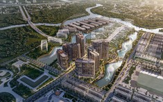 Giải mã sức hút của bất động sản trong khu đô thị: Khi dòng tiền tìm về giá trị thực