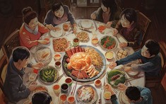 Đừng gửi con hư vào quân đội, cũng đừng ném một người đàn ông vô trách nhiệm cho một người phụ nữ gánh thay