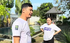 Bạn thân Trấn Thành mua 3 miếng đất xây biệt thự 600m2 nghỉ dưỡng