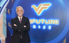 Lý do các nhà khoa học hàng đầu thế giới “gật đầu ngay lập tức” khi được mời đề cử cho VinFuture