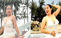 Nữ NSƯT là mẹ đơn thân U50: "Tôi hào hoa lắm, sang lắm. Đồng tiền đi trước là đồng tiền khôn"