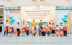 Rực rỡ sắc vàng: Các đơn vị đồng loạt hưởng ứng ngày cao điểm “Xuân Sẻ Chia”