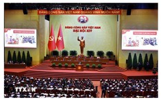 Nghiên cứu và triển khai thực hiện nghị quyết Đại hội XIV: Từ quán triệt đến hành động, từ nhận thức đến kết quả thực chất