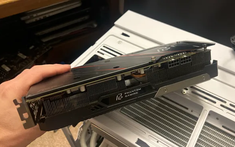 Người dùng này mua được Radeon RX 5700 XT với giá chỉ 130.000 đồng tại chợ đồ cũ: Món hời khó tin giữa cơn khủng hoảng GPU