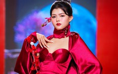 Quỳnh Anh và hành trình trình diễn đa sắc tại Gala Chào Xuân 2026