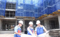 TP.Hồ Chí Minh tăng tốc phát triển nhà ở xã hội: Khơi thông điểm nghẽn, nhiều dự án khởi động