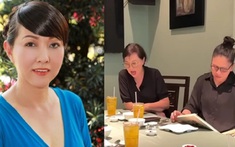 Nữ nghệ sĩ U70 nói thẳng: "Ai nói đồ nhà làm tôi từ chối không nhận"