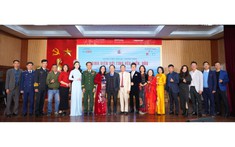 Tạp chí Biển Việt Nam kết nối sinh viên với nhiệm vụ bảo vệ chủ quyền biển, đảo trong kỷ nguyên số