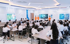 Tuyển sinh 2026: Trường ĐH FPT thay đổi cách xét tuyển theo hướng kết hợp đa tiêu chí