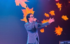 Dương Trường Giang trở lại với “Giang Phố”bằng những lát cắt đời sống và ký ức Hà Nội rất chân thực mộc mạc qua âm nhạc 