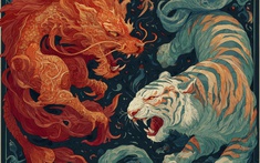 Năm 2026: 4 con giáp có khả năng tạo “bước ngoặt tài chính” lớn nhất - nếu tận dụng đúng 12 tháng này, cuộc sống sẽ rẽ sang hướng khác