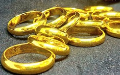 Sau 10 năm mua vàng, tôi chỉ sợ nhất một điều này