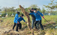 TƯ DUY TRIẾT HỌC VỀ BA ĐỘT PHÁ: THỂ CHẾ, NHÂN LỰC VÀ KHOA HỌC CÔNG NGHỆ -  BẢN LỀ KIẾN TẠO TẦM NHÌN VIỆT NAM 2045