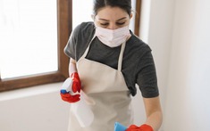 Đau đầu vì thưởng Tết cho giúp việc"