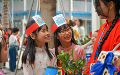 Lịch nghỉ Tết Bính Ngọ 2026: Nhiều địa phương cho học sinh nghỉ đến hơn 2 tuần