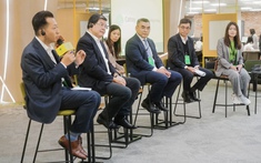 Phê duyệt khoản vay 5 phút: AI đang thay đổi cách ngân hàng ra quyết định tín dụng ra sao?