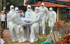 Bác sĩ khuyến cáo các gia đình nên chuẩn bị 5 vật dụng bảo hộ thiết yếu để phòng chống virus Nipah