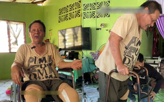 Đừng uống nước ngọt theo cách này: Người đàn ông phải cắt bỏ cả hai chân, nhiều tiền cũng trở nên vô nghĩa