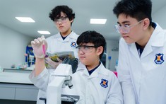 Giai đoạn “vàng” tuổi 11-15: Cách Nam Úc Scotch AGS giúp học sinh THCS thử - sai - khám phá