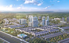 Kim Đô City khẳng định tầm vóc đô thị pháp lý vững vàng