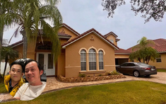 Em trai Hoài Linh rao bán gấp biệt thự 17 tỷ đồng ở Mỹ