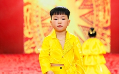 Học trò Xuân Lan ghi dấu ấn tại Gala Chào Xuân 2026