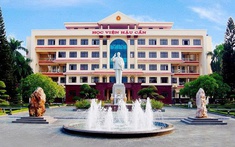 Bồi dưỡng năng lực đấu tranh phản bác quan điểm sai trái, thù địch cho đội ngũ giảng viên Khoa học Xã hội Nhân văn ở các nhà trường quân đội hiện nay