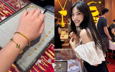 5 con giáp có vía hút vàng mạnh nhất: Không cần liều, tiền vẫn tìm tới