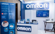 Đo huyết áp tại nhà, phát hiện sớm rung nhĩ: Bước tiến chăm sóc tim mạch cho gia đình