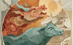 Từ Rằm tháng Chạp: 4 con giáp được Thần Tài "chốt sổ ưu ái", thu nhập bật tăng và bước vào giai đoạn tích lũy tiền nhanh