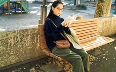 35 tuổi, sống trong căn phòng 28m²: Tôi thoát khỏi cảm giác "thất bại" nhờ một quyết định tưởng rất nhỏ - bắt đầu tiết kiệm tiền