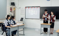 Vượt khoảng cách 2.000 km, đôi bạn trẻ cùng tiến vào chung kết Tiếng nói Xanh