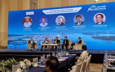 Hiện thực hóa cơ chế, chính sách phát triển năng lượng quốc gia giai đoạn 2026 - 2030