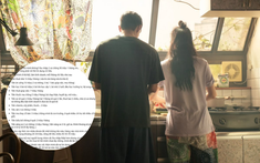 Bảng chi tiêu “không cứu nổi”: Thu nhập 90 triệu/tháng vẫn âm tiền, hôn nhân đang nuôi nhau hay đang "rút máu" nhau?