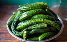 Cảnh báo: 6 loại rau nên tránh mua vì ít dinh dưỡng, thậm chí gây hại sức khỏe, người bán rau cũng không dám ăn