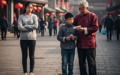 Bố mẹ bỗng nhận nuôi 1 bé trai, tôi vội vàng chuyển toàn bộ 6 căn nhà sang đứng tên con gái vì đoán trước được toan tính của họ