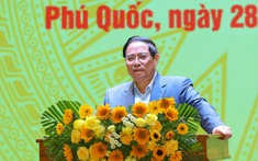 Thủ tướng: Tổ chức hội nghị APEC 2027 ấn tượng, đúng tầm, an toàn, hiệu quả và tối ưu hóa cơ hội