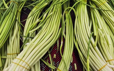 5 loại rau dễ "ngậm hóa chất" nhất chợ, chính người bán cũng không dám ăn, dịp lễ Tết càng nên chọn kỹ khi mua