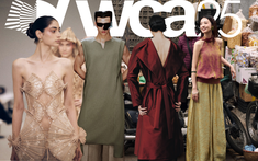 Dresscode WeChoice Awards 2025: Để thời trang của người Việt viết tiếp câu chuyện Việt Nam