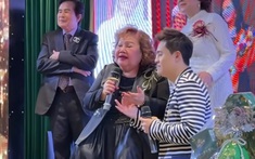 Nữ NSND nổi danh miền Nam 81 tuổi: "Tiền là phải nhớ còn tất cả phải quên"