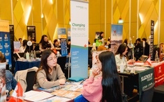 Xu hướng ngành học và triển vọng nghề nghiệp tại Canada năm 2026