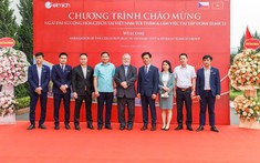 Elmich – Hành trình 30 năm kiến tạo chất lượng chuẩn châu Âu