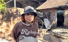 Siu Black: “Xong tôi ngất tiếp tới 5h sáng, được đưa về phòng mới biết mình đã sống”