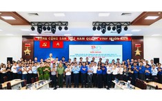 Tăng cường sự phối hợp giữa Cấp ủy và Đoàn Thanh niên: Đòn bẩy cho phong trào học đường học kỳ II (2025 – 2026)