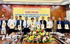 Gia Lai giao chỉ tiêu phát triển nhà ở xã hội giai đoạn 2026-2030