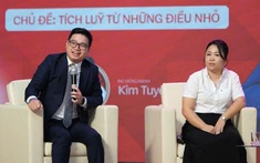Phải biết tiêu tiền mới tiết kiệm được: 13 sự thật về tiền chỉ có ở talkshow “Ba mặt Nhiều lời”