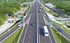 Nâng cao công tác quản lý, đẩy nhanh tiến độ các dự án đầu tư xây dựng chào mừng Đại hội Đảng XIV