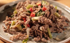 Nam giới muốn lão hóa chậm, trẻ lâu nên thường xuyên ăn 3 loại thực phẩm này: Cơ thể khỏe hơn, tinh thần sung mãn hơn