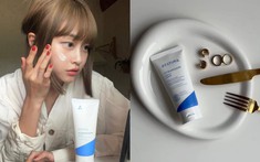 Tuýp kem dưỡng ẩm đang đạt điểm gần tối đa trên Olive Young: Cứu tinh cho da nhạy cảm và cần phục hồi chuyên sâu