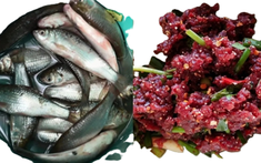 2 loại cá ăn nhiều gây ung thư trên toàn cầu nhưng nhiều người Việt vẫn ăn hàng ngày